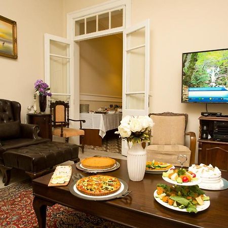 Historical Ottoman Manor Villa Измир Екстериор снимка